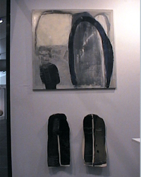 Odile FRACHET - 1) Toile : Odile FRACHET - 1) Toile :