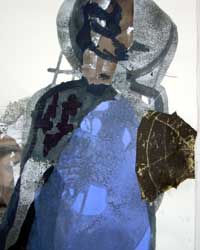 Odile FRACHET - Odile FRACHET -