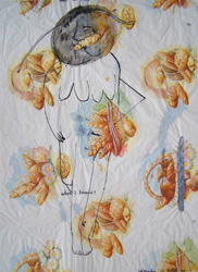 Lisa SALAMANDRA - Lisa SALAMANDRA -