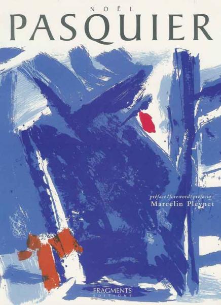 Pasquier NOEL - Pasquier NOEL -