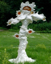 Jessie BENSIMON - Grand Arbre, Danseuse / 1m60/ 1995/ Tech.mixtes. Jessie BENSIMON - Grand Arbre, Danseuse / 1m60/ 1995/ Tech.mixtes.