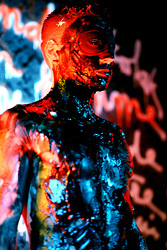 KARL LAKOLAK - Borys - série KARL LAKOLAK - Borys - série