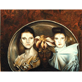 Chantal Andrea ANDREA /BARTHELEMY - Chantal Andrea ANDREA /BARTHELEMY -