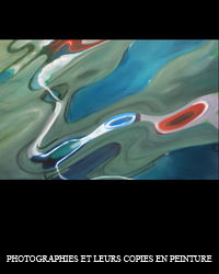 ELENA ELBE - 81 x 54 cm, 2007, huile sur toile ELENA ELBE - 81 x 54 cm, 2007, huile sur toile