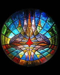 VICTOR LOUP DENIAU - Abstraction 2 VICTOR LOUP DENIAU - Abstraction 2