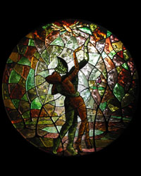 VICTOR LOUP DENIAU - Voyage d'automne VICTOR LOUP DENIAU - Voyage d'automne