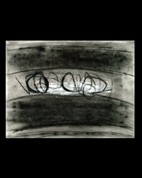 Martine MIKAELIAN - sans titre - acrylique sur toile Martine MIKAELIAN - sans titre - acrylique sur toile