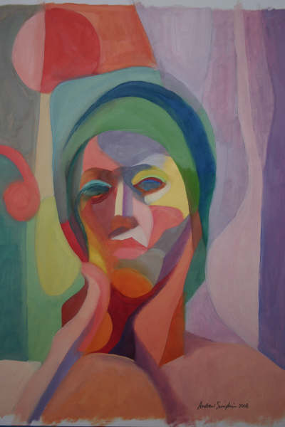 Andrew SIMPKIN - Andrew SIMPKIN -