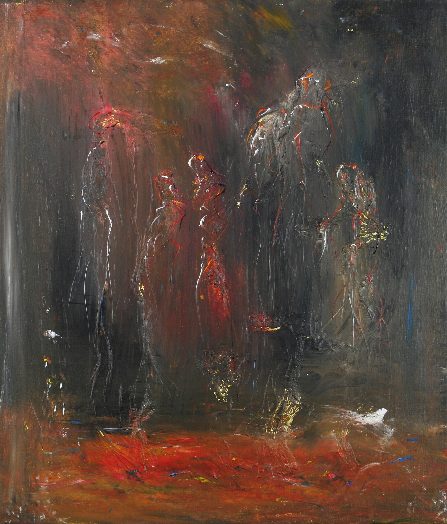 Ann-Vibeke Munter - Ann-Vibeke Munter -