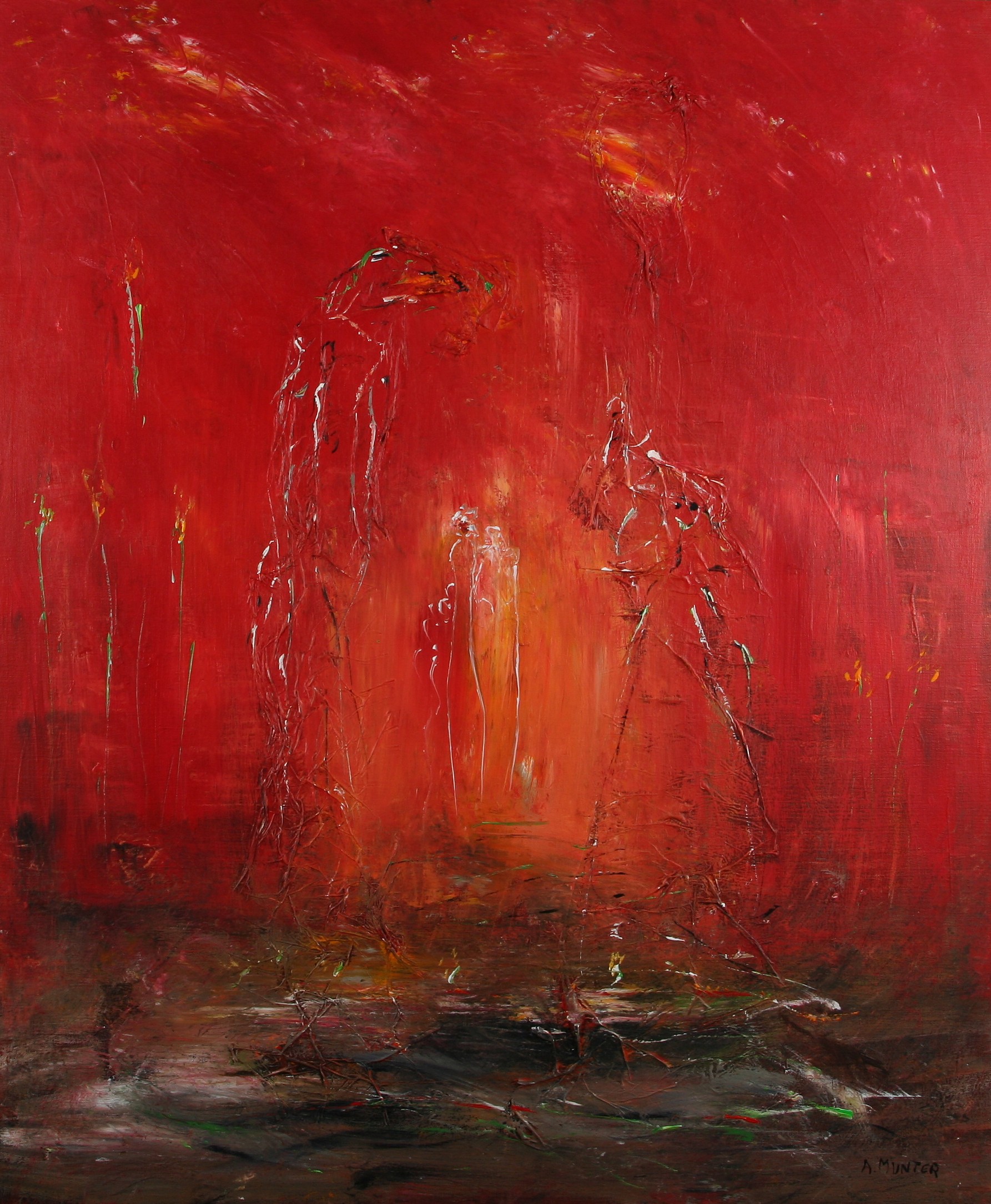 Ann-Vibeke Munter - Ann-Vibeke Munter -
