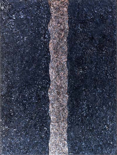 nadine ZANCA - la dechirure,400x529,2007,mixte nadine ZANCA - la dechirure,400x529,2007,mixte