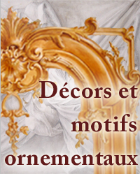 Jean-Pierre LEJEUNE - MOTIFS ORNEMENTAUX - FAUX MARBRES Jean-Pierre LEJEUNE - MOTIFS ORNEMENTAUX - FAUX MARBRES