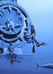 PASCAL LECOCQ - COMPUTER huile sur toile, 55x46cm, 2001, coll.part. PASCAL LECOCQ - COMPUTER huile sur toile, 55x46cm, 2001, coll.part.