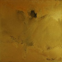 Serge TENèZE - L'Ange noir - 100x100 - 2008 - Huile sur toile - Serge Tenèze Serge TENèZE - L'Ange noir - 100x100 - 2008 - Huile sur toile - Serge Tenèze