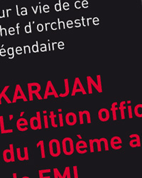 Fabien LESBORDES - Publcité pour le Magazine Le Mode de La Musique 2008 Fabien LESBORDES - Publcité pour le Magazine Le Mode de La Musique 2008