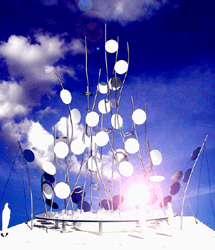 CHRISTOPHE BOYER - CHRISTOPHE BOYER -