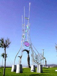 CHRISTOPHE BOYER - CHRISTOPHE BOYER -