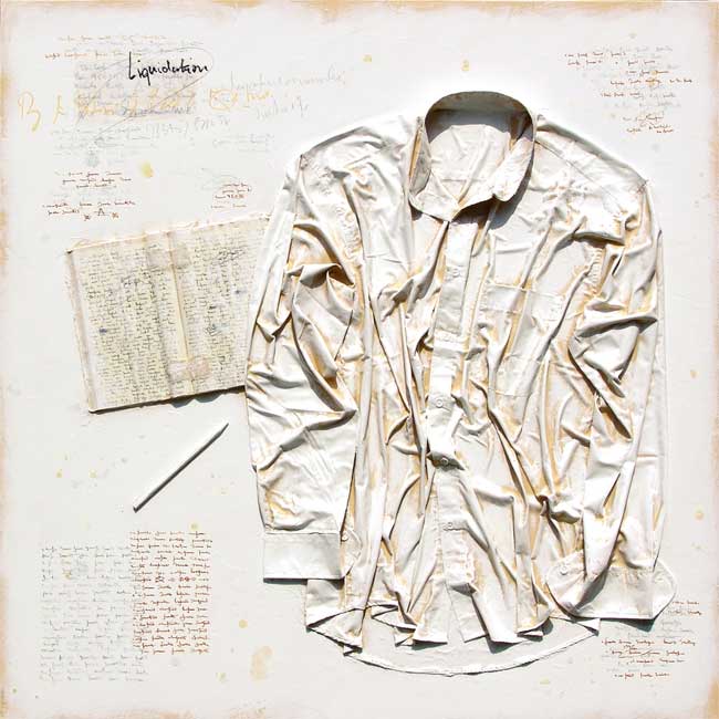 Jean-Pierre Touchet - Jean-Pierre Touchet -
