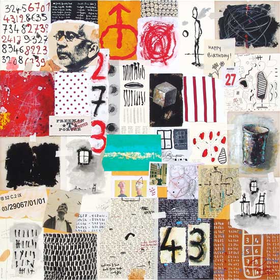 Jean-Pierre Touchet - Jean-Pierre Touchet -