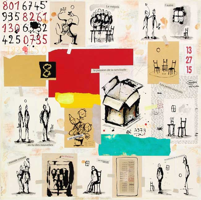Jean-Pierre Touchet - Jean-Pierre Touchet -