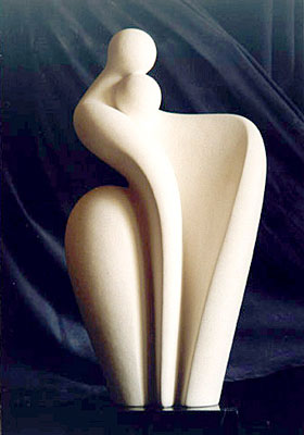 Genevieve LABROUSSE - Genevieve LABROUSSE -