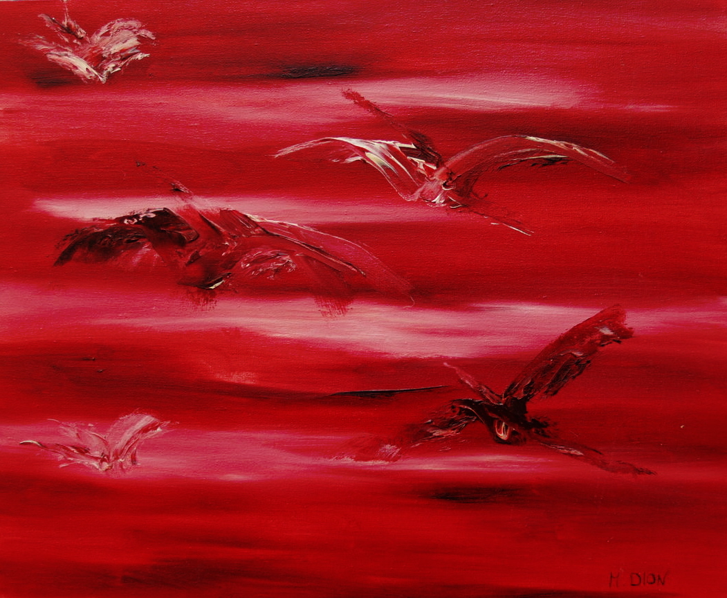 Martine DION - Martine DION -