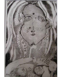 Thérèse DE CASTILLON - Thérèse DE CASTILLON -
