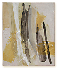 bernard JEUFROY - acrylique sur toile 50 x 61 bernard JEUFROY - acrylique sur toile 50 x 61