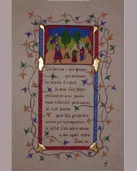 Nelly JEANPIERRE - Mariage gothique - Calligraphie à la plume d'oie - Feuille d'or en relief - Tempera à l'oeuf Nelly JEANPIERRE - Mariage gothique - Calligraphie à la plume d'oie - Feuille d'or en relief - Tempera à l'oeuf