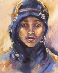 ANITA BAUD - Regard Marocain ANITA BAUD - Regard Marocain