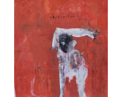 philippe CROQ - sans titre, 182x175 cm, 2004 philippe CROQ - sans titre, 182x175 cm, 2004