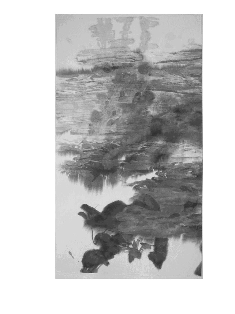 WEINONG CHEN - 2005 new work WEINONG CHEN - 2005 new work