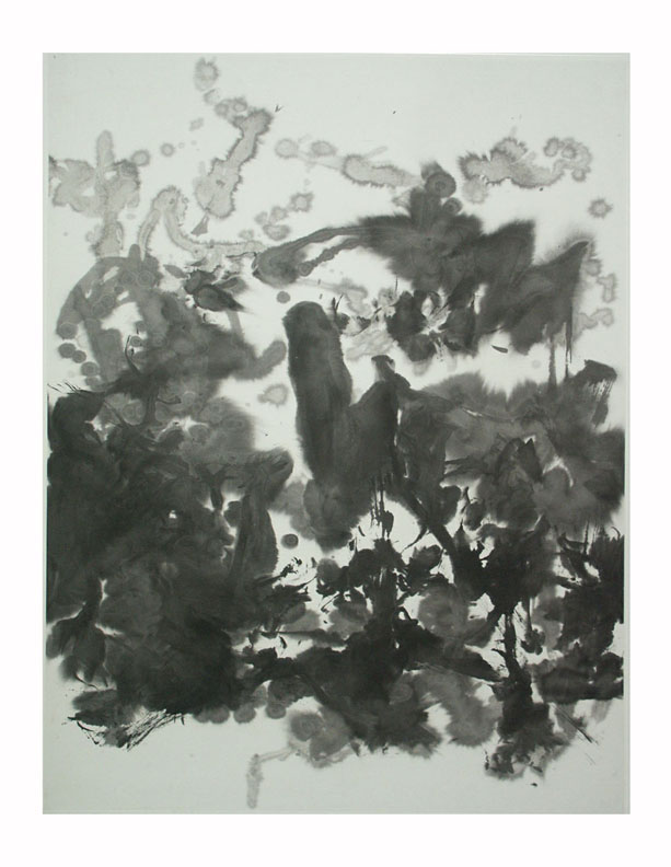WEINONG CHEN - 2005 new work 4 WEINONG CHEN - 2005 new work 4