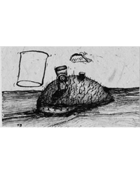 ANNE PELLEGRINI - dessin automatique au bambou ANNE PELLEGRINI - dessin automatique au bambou