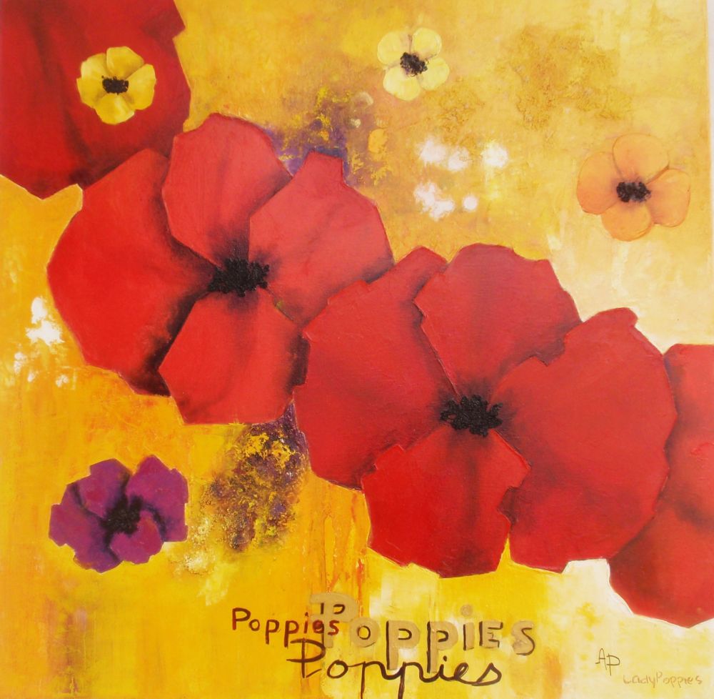 Aurélie PFAADT - JERK 90X90 huile sur toile Aurélie PFAADT - JERK 90X90 huile sur toile