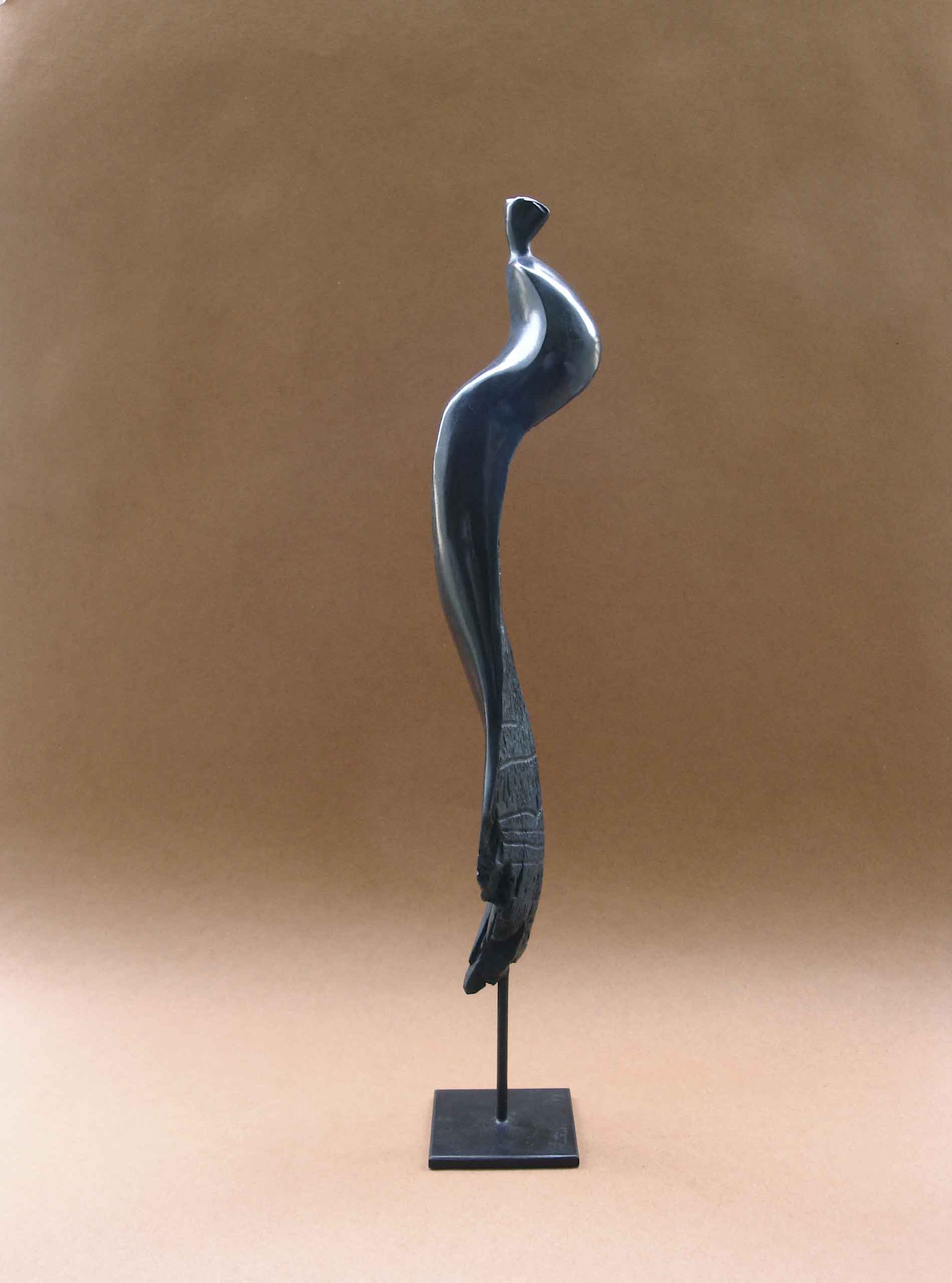BEATRICE GRANDJEAN - MARQUISE bronze BEATRICE GRANDJEAN - MARQUISE bronze