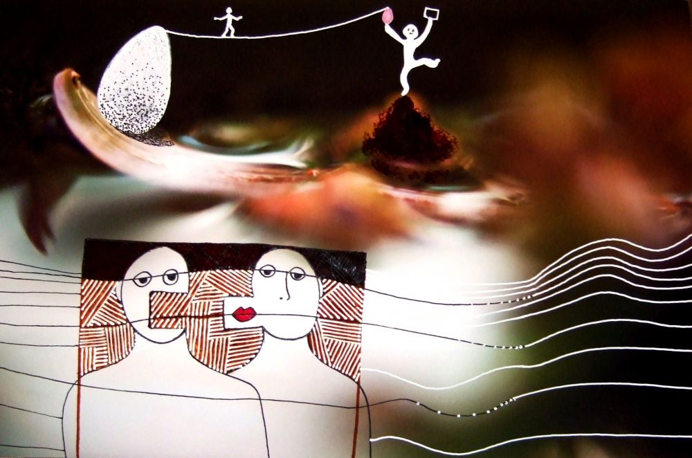 Bernard MARICAU - Bernard MARICAU -