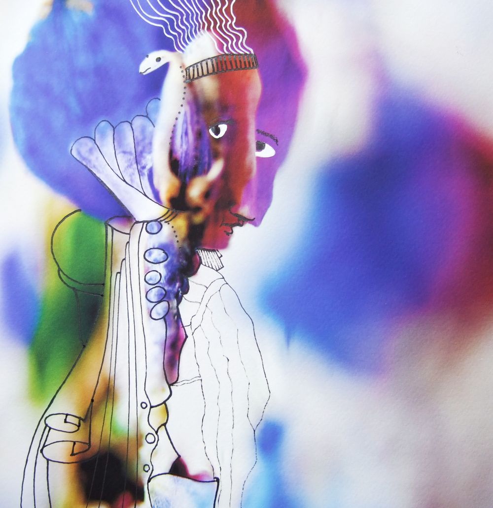 Bernard MARICAU - Bernard MARICAU -