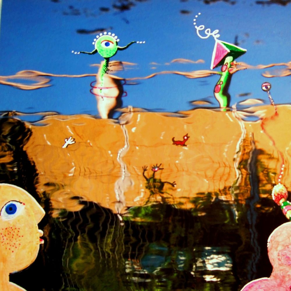 Bernard MARICAU - Bernard MARICAU -