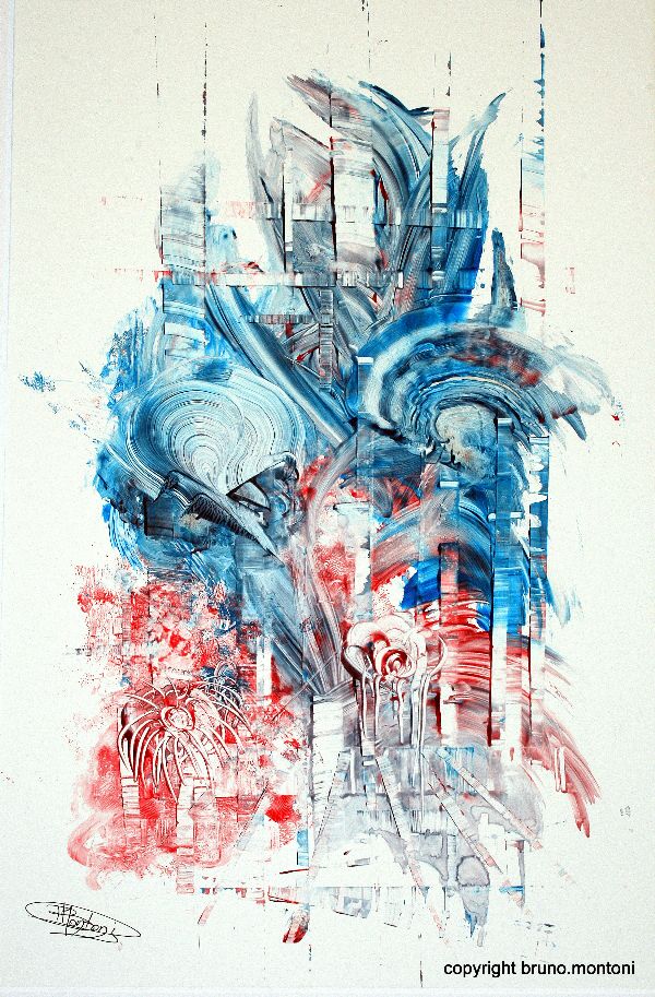 Bruno Montoni - Bruno Montoni -