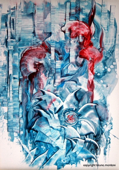 Bruno Montoni - Bruno Montoni -