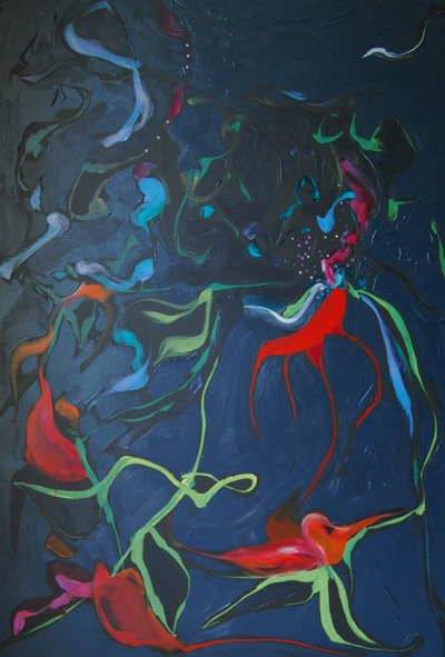 CECILE COUTANT - CECILE COUTANT -