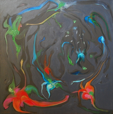 CECILE COUTANT - CECILE COUTANT -