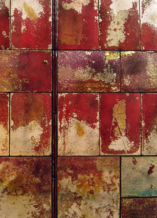 Christophe MIRANDE - sans titre, 2010 Christophe MIRANDE - sans titre, 2010