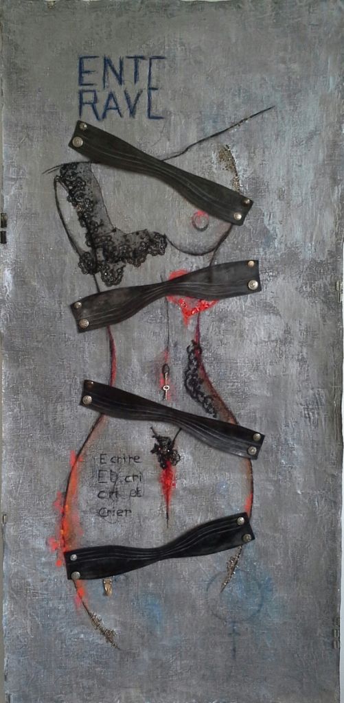 CORINNE BERTHEAS DUMONT - CORINNE BERTHEAS DUMONT -