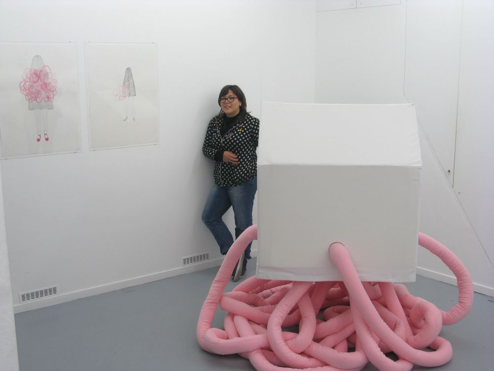 Cathy BURGHI - Cathy BURGHI -
