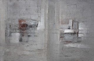 Céline STEFFGENN - Nuances - 46 x 55 Céline STEFFGENN - Nuances - 46 x 55