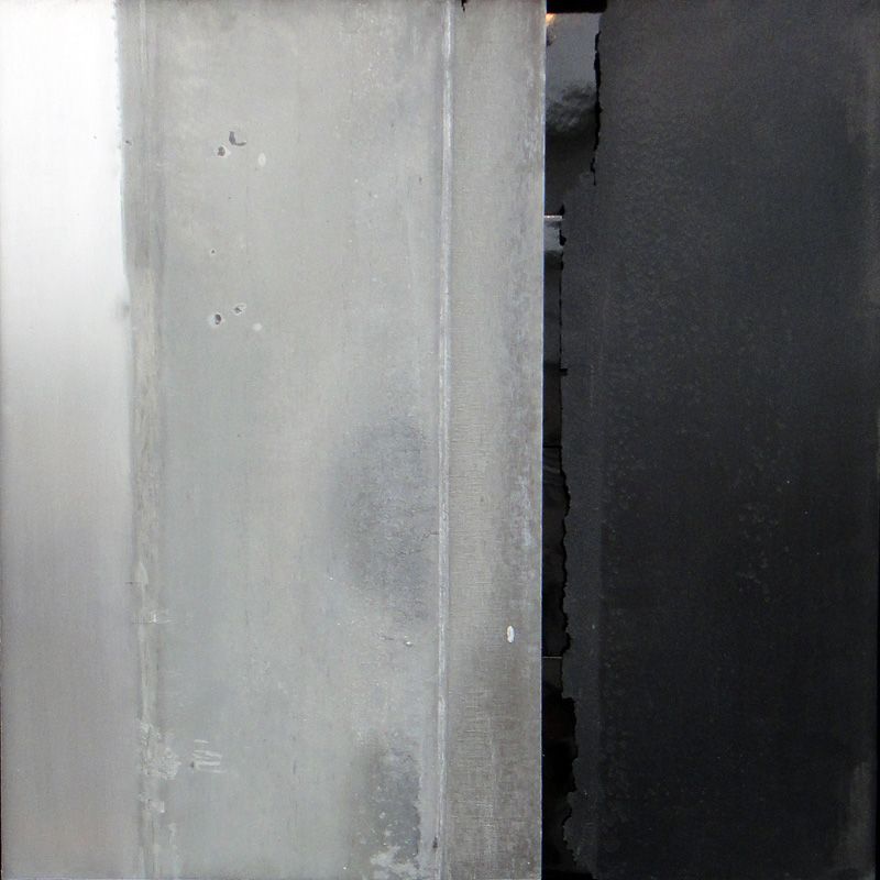 Christophe MIRANDE - sans titre, 2011 Christophe MIRANDE - sans titre, 2011