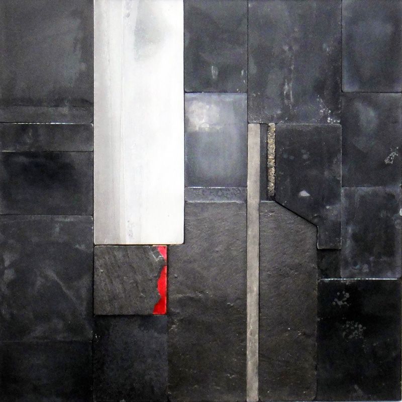 Christophe MIRANDE - sans titre, 2011 Christophe MIRANDE - sans titre, 2011