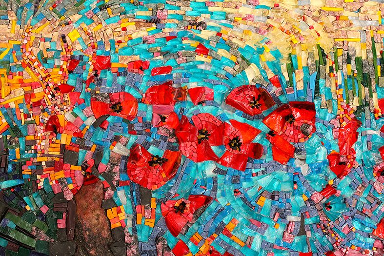 rencontres mosaique chartres